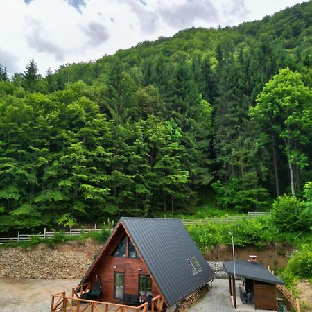 Wild Cabin マライア エクステリア 写真