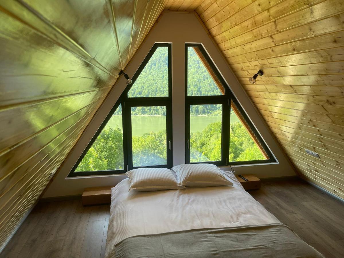 Wild Cabin マライア エクステリア 写真