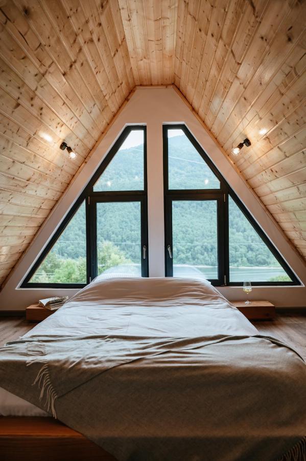 Wild Cabin マライア エクステリア 写真