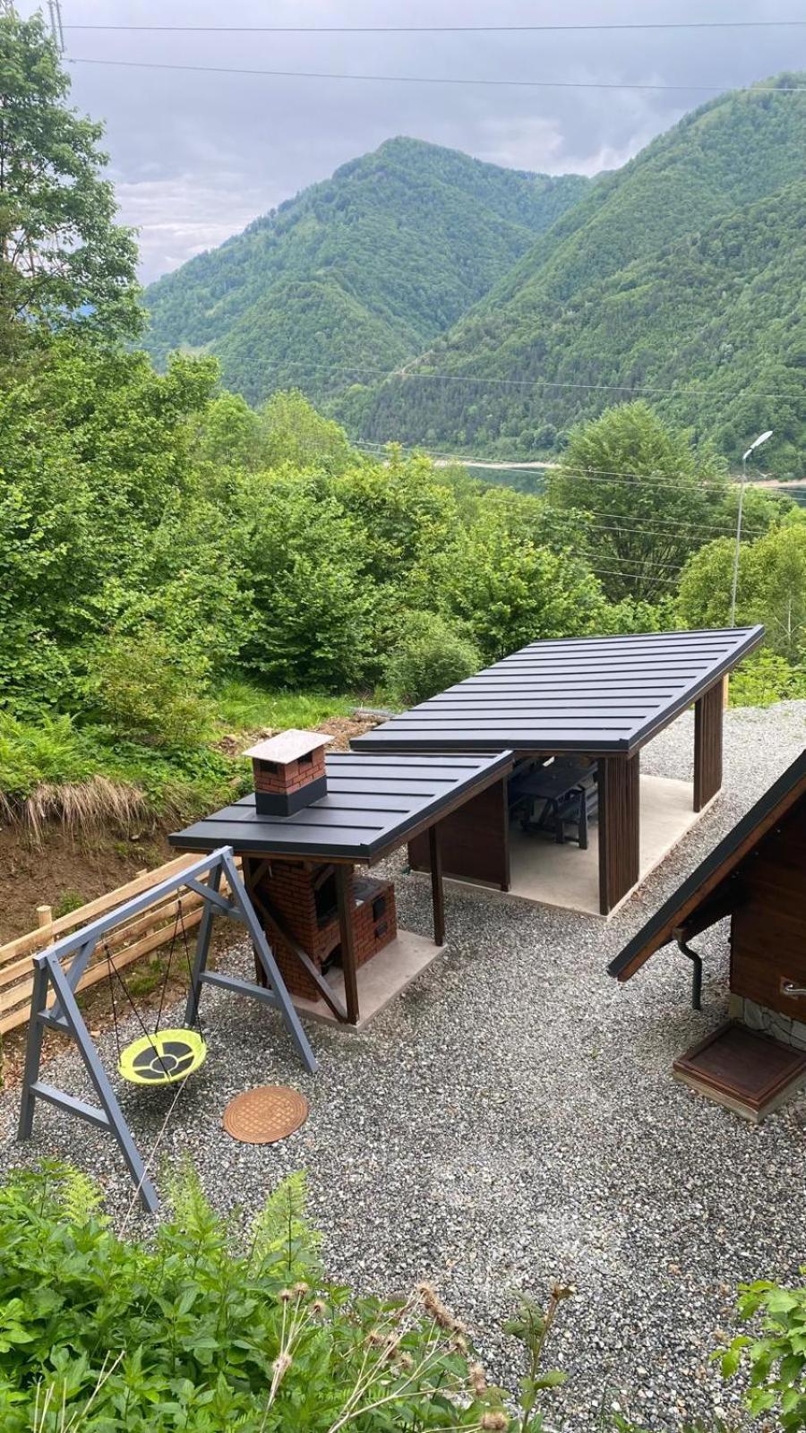 Wild Cabin マライア 部屋 写真
